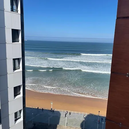 El Rincon De La Playa San Lorenzo