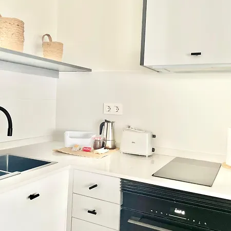 El Rincon De La Playa San Lorenzo Apartment