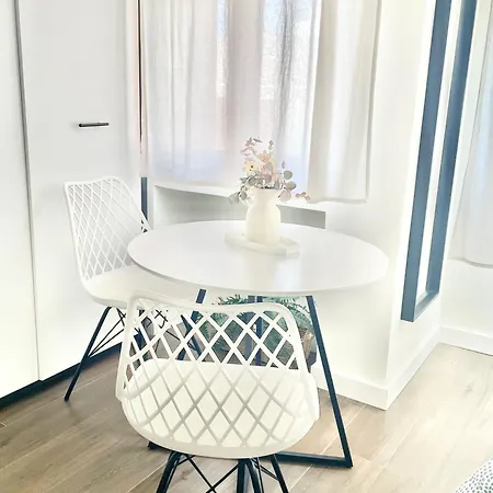 Lejlighed El Rincon De La Playa San Lorenzo *