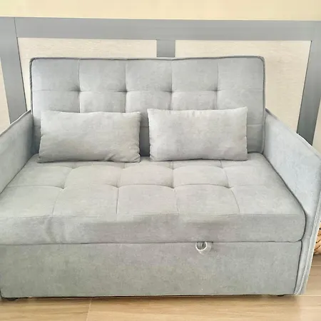 El Rincon De La Playa San Lorenzo Apartment Gijon