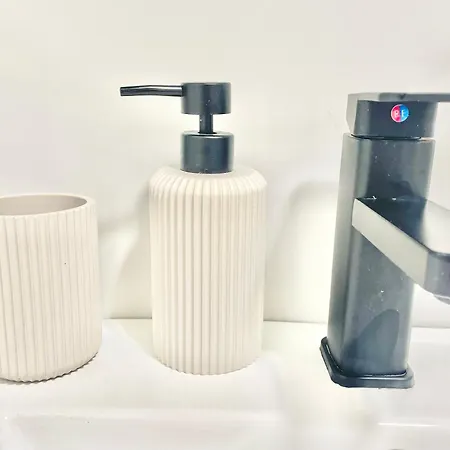 El Rincon De La Playa San Lorenzo Apartman Gijón