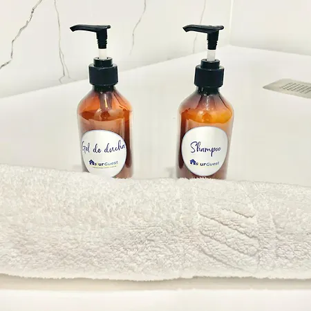 El Rincon De La Playa San Lorenzo Apartment *