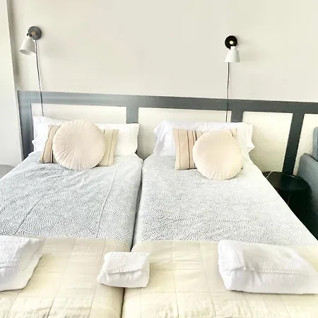 Apartman El Rincon De La Playa San Lorenzo Gijón