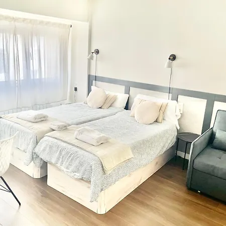 El Rincon De La Playa San Lorenzo *