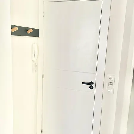 El Rincon De La Playa San Lorenzo *