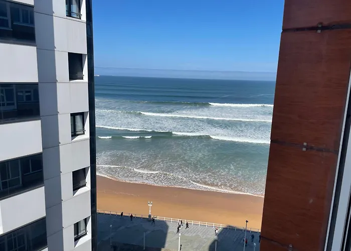 El Rincon De La Playa San Lorenzo