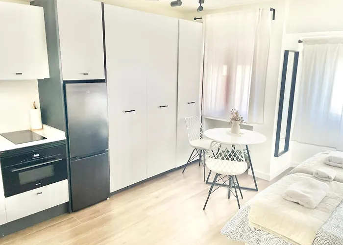 El Rincon De La Playa San Lorenzo Apartment Gijon