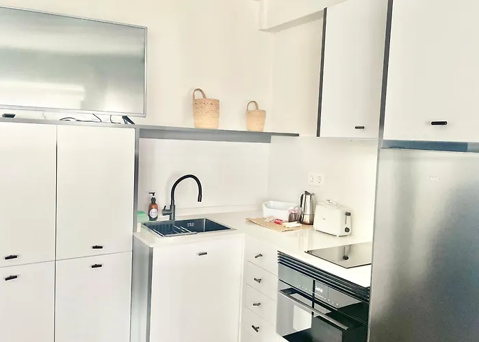 El Rincon De La Playa San Lorenzo Apartment Gijon