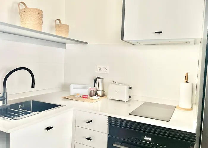 El Rincon De La Playa San Lorenzo Apartman