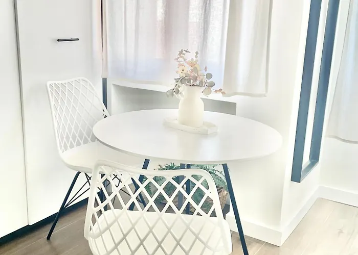 Apartman El Rincon De La Playa San Lorenzo *