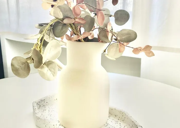 El Rincon De La Playa San Lorenzo * Gijon