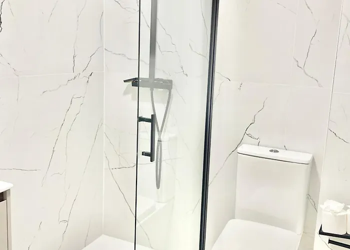 Apartment El Rincon De La Playa San Lorenzo