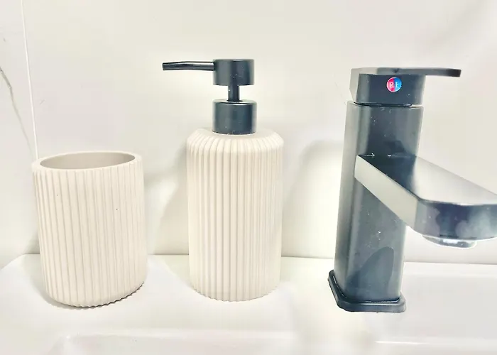 El Rincon De La Playa San Lorenzo Apartman Gijón