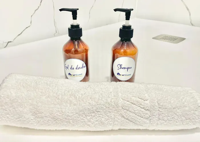 El Rincon De La Playa San Lorenzo Apartment *