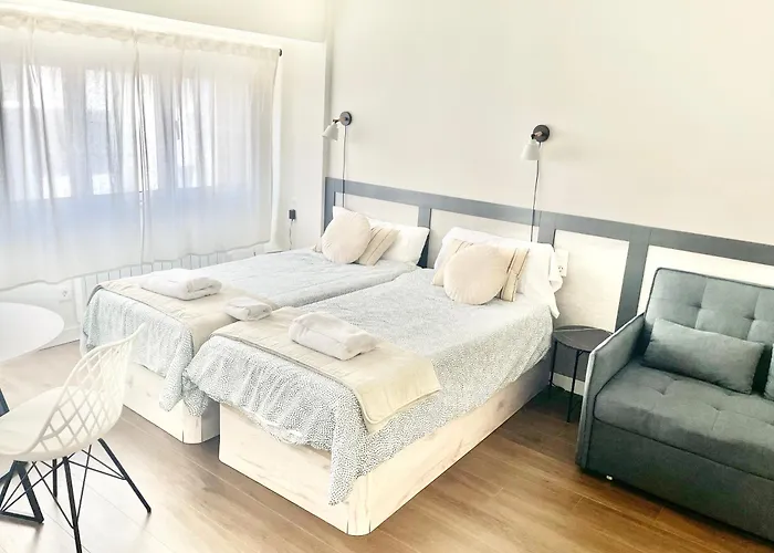 El Rincon De La Playa San Lorenzo *