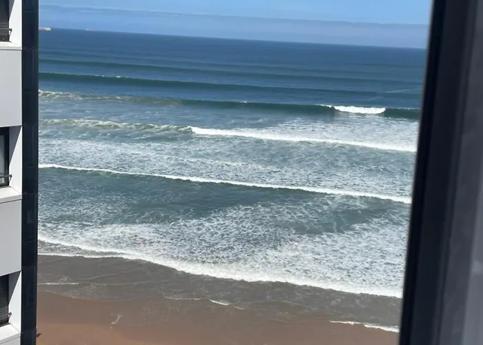 El Rincon De La Playa San Lorenzo Apartman *